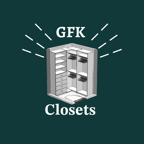 GFK Closets